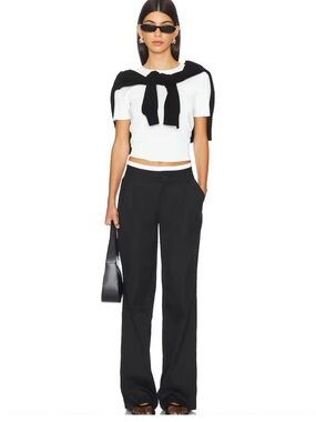 New All The Ways Ava Trousers from Revolve 🖤